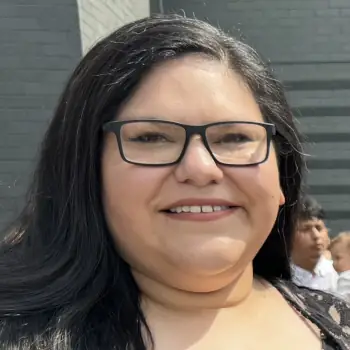 Picture of Abbie Holbein